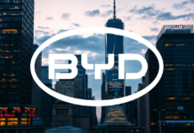 BYD-Aktie: Top-Meldung!