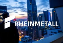 Rheinmetall-Aktie: Der Startschuss!