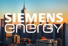 Siemens Energy-Aktie: Was für ein Knall!