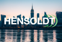 Hensoldt-Aktie: Sie greift an!
