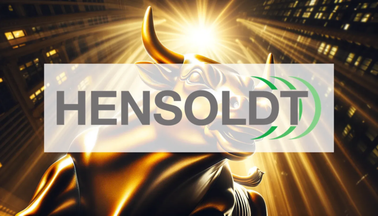 Hensoldt-Aktie: Brisant!