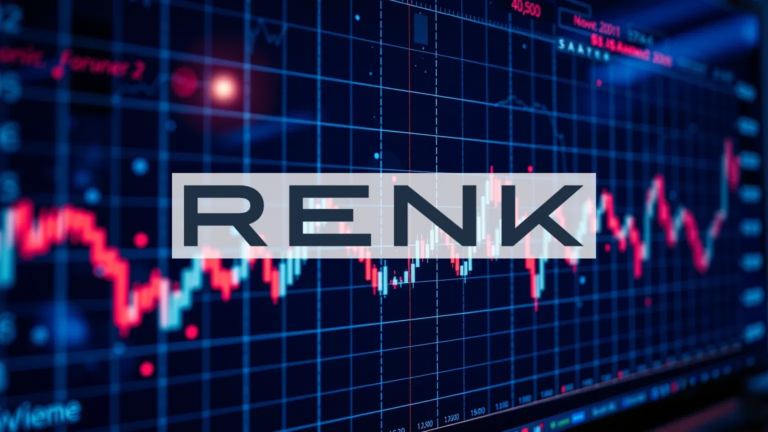Renk-Aktie: Das kleine Wunder!