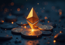 Ethereum steigt: Institutioneller Pivot und ruhende Walbewegungen signalisieren eine neue Ära