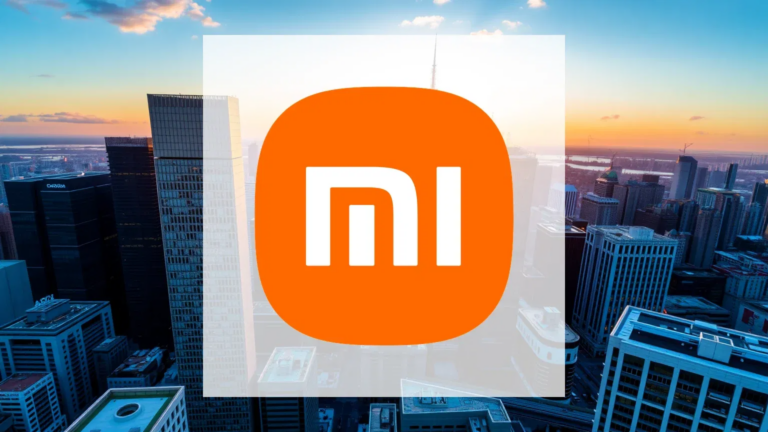 Xiaomi-Aktie: Was für eine Meldung!