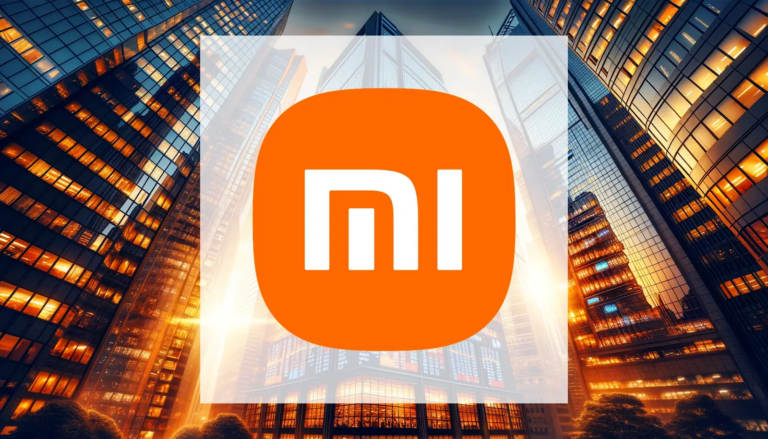 Xiaomi-Aktie: Es fängt an!