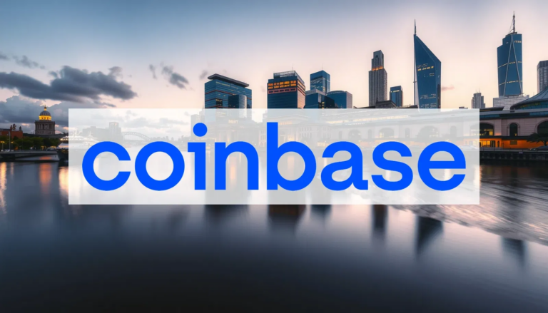 Coinbase-Aktie: Donnerschlag!