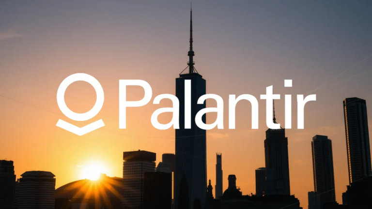 Palantir-Aktie: Der Irrtum! | Trading-Treff