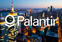 Palantir-Aktie: Was für eine Meldung!