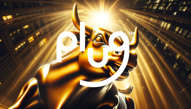 Plug Power-Aktie: Knall! | Trading-Treff