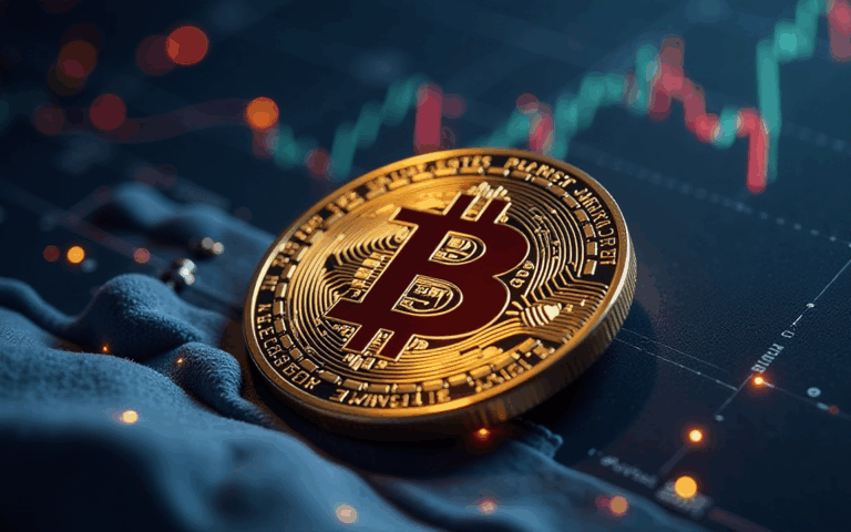 Wintermute sichert sich Bitcoin-gestützte Kreditlinie von Cantor Fitzgerald