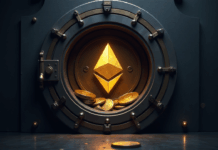 World Liberty Financial erwirbt 3.473 ETH und setzt diese an Aave ein