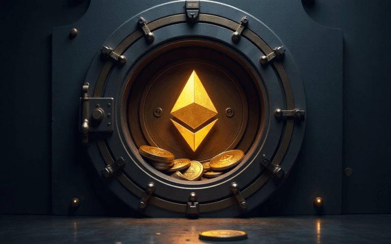 World Liberty Financial erwirbt 3.473 ETH und setzt diese an Aave ein
