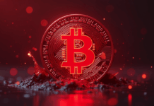 Krypto-Update: Bitcoin rutscht ab, da Analysten vor „fragiler“ Marktstruktur warnen