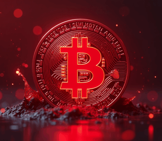 Krypto-Update: Bitcoin rutscht ab, da Analysten vor „fragiler“ Marktstruktur warnen