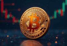 Bitcoin fällt auf 111.000 US-Dollar, da der Aufschwung nach dem Jackson Hole nachlässt