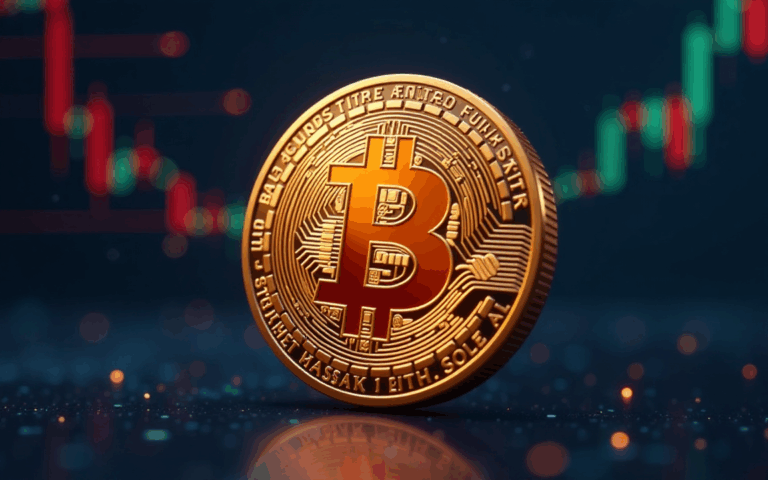 Bitcoin fällt auf 111.000 US-Dollar, da der Aufschwung nach dem Jackson Hole nachlässt
