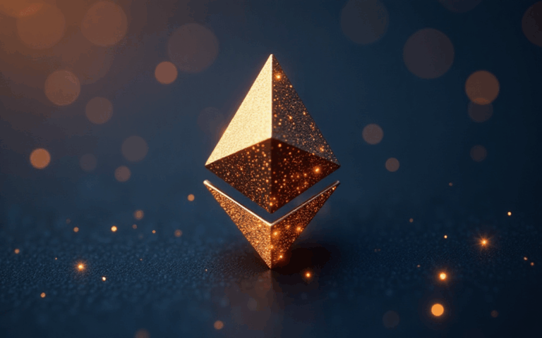 ETH übertrifft BTC um 26%, da der Kryptomarkt von einer strukturellen Verschiebung erfasst wird