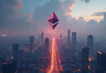 Ethereum-Preisprognose, da SharpLink weitere 5.188 ETH kauft