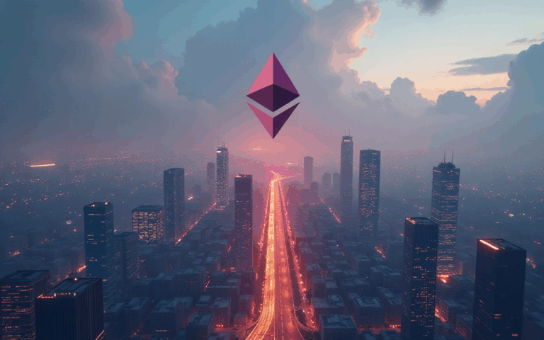 Ethereum-Preisvorhersage: Daten zu ETH-Derivaten zeigen schwache Dynamik