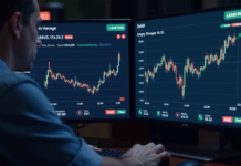 Bitcoin sinkt von seinem Hoch bei 122.000 $ aufgrund von Gewinnmitnahmen; VPI-Bericht zeichnet sich ab