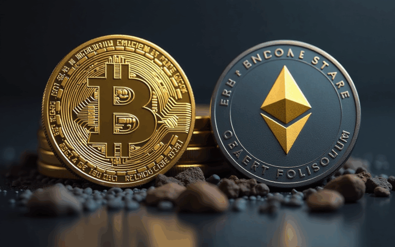Erklärung des SEC-Stabs zum Liquid Staking könnte den Weg für das Staking in Spot-Ether-ETFs ebnen