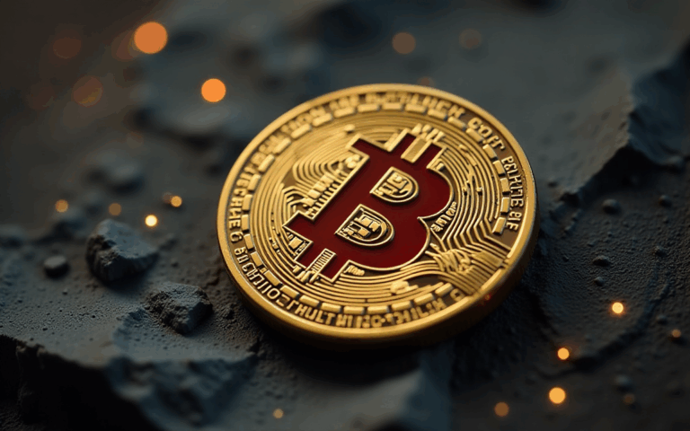 Bitcoin konsolidiert sich in der Nähe von 117.000 $