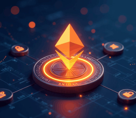 BlackRock will Ethereum-ETF inmitten eines Anstiegs der Zuflüsse um Staking erweitern