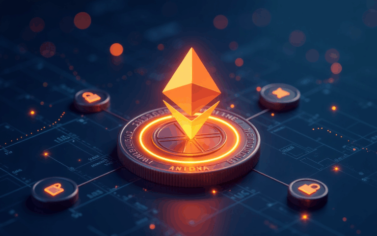 BlackRock will Ethereum-ETF inmitten eines Anstiegs der Zuflüsse um Staking erweitern