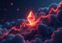 Die Ethereum-Hausse fängt gerade erst an, sagt ein Analyst, während der Wal 70 Mio. $ ETH einsammelt