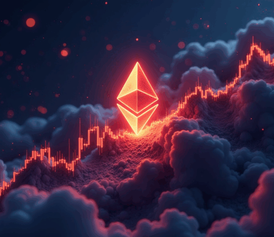 Die Ethereum-Hausse fängt gerade erst an, sagt ein Analyst, während der Wal 70 Mio. $ ETH einsammelt