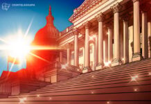 US-Parlament stellt Verbot für digitalen Dollar zur Debatte