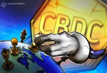 CBDCs machen Orwells Roman 1984 zur Realität