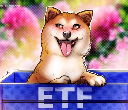 Grayscale beantragt Dogecoin-ETF bei der SEC