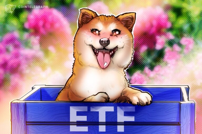 Grayscale beantragt Dogecoin-ETF bei der SEC