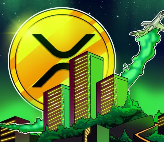 XRP-Kurs mit guten Voraussetzungen für Rekordjagd im vierten Quartal