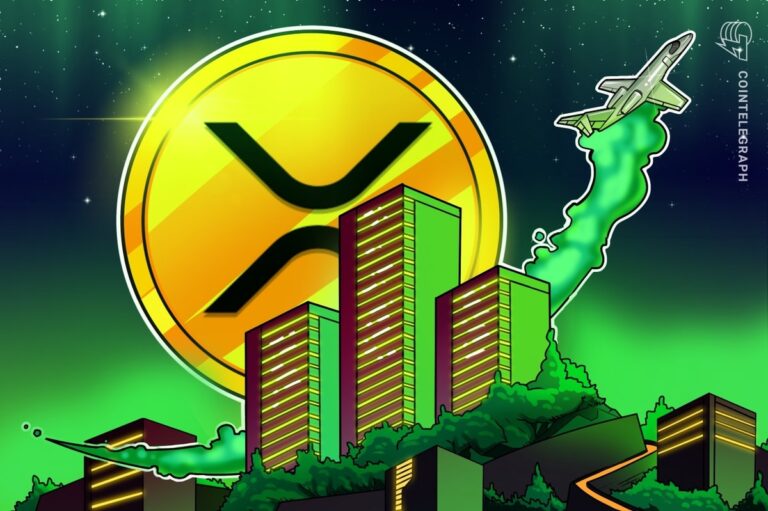 XRP-Kurs mit guten Voraussetzungen für Rekordjagd im vierten Quartal