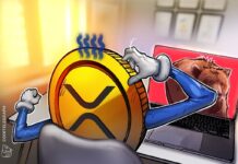 Ripple (XRP) Prognose: Ist dies das Ende der Ripple-Rallye?