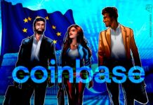 Coinbase-Aktie erreicht neues Allzeithoch: Regulierung sorgt für Rückenwind