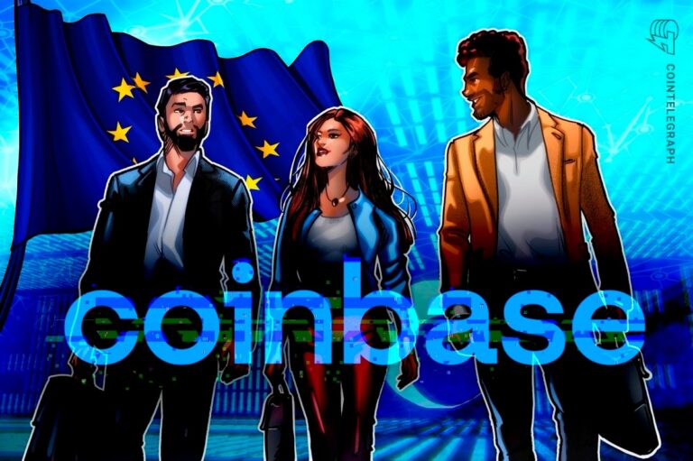 Coinbase-Aktie erreicht neues Allzeithoch: Regulierung sorgt für Rückenwind