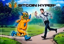 Was ist Bitcoin Hyper? Alles, was Sie vor einem Investment wissen müssen