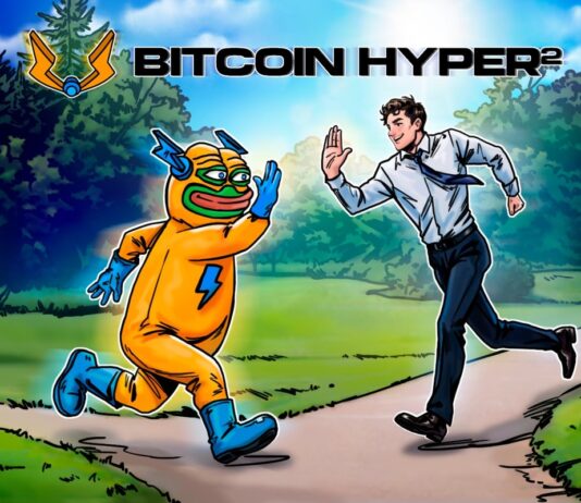 Was ist Bitcoin Hyper? Alles, was Sie vor einem Investment wissen müssen