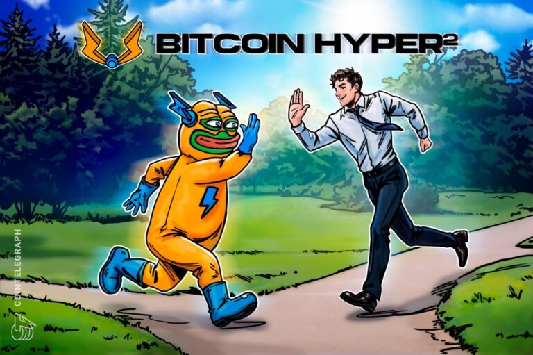 Was ist Bitcoin Hyper? Alles, was Sie vor einem Investment wissen müssen