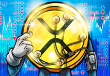 XRP-Kurs auf Hochpunkt – Kommt jetzt der große Crash?
