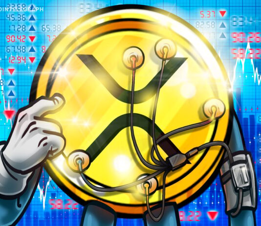 XRP-Kurs auf Hochpunkt – Kommt jetzt der große Crash?