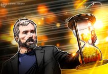 Michael Saylor schließt sich Forderungen um klarere Krypto-Regulierung an