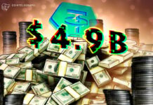 Tether meldet fast 5 Mrd. US-Dollar Gewinn im zweiten Quartal