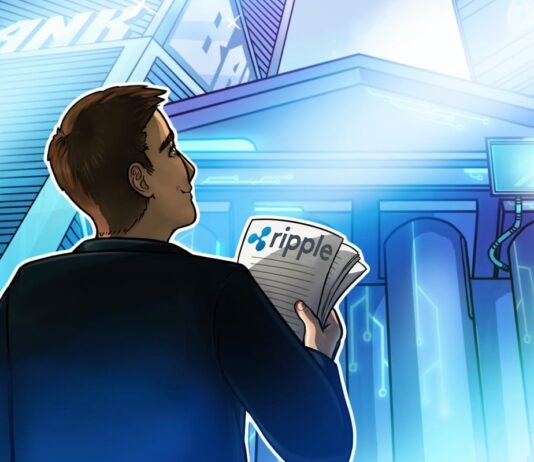 Warum Banken trotz 300 Partnerschaften kaum XRP nutzen