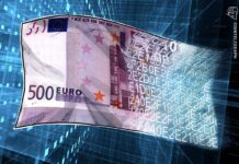 Die EZB bekräftigt ihr Bekenntnis zum Bargeld, trotz Fortschritte beim digitalen Euro