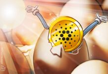 1 US-Dollar erreicht –Darauf folgte der Abverkauf