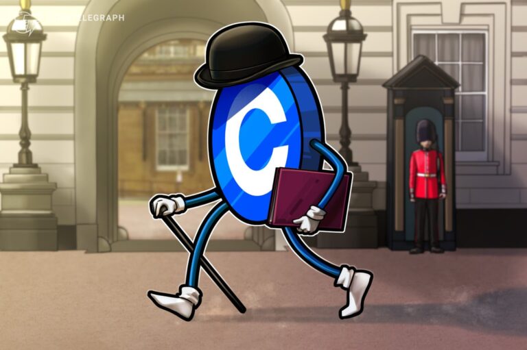 Großbritannien hinkt bei Stablecoins und Kryptowährungen hinterher
